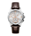 HAMILTON Jazzmaster Chrono Quartz 42mm | H32612555