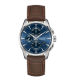 HAMILTON Jazzmaster Auto Chrono 42mm | H32586541