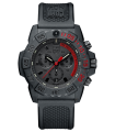 LUMINOX COLORMARK CHRONOGRAPH 3580 SERIES | 3581.EY.F