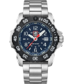 LUMINOX NAVY SEAL STEEL 3250 TIME DATE SERIES | 3254.CB