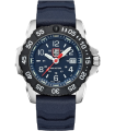 LUMINOX NAVY SEAL STEEL 3250 TIME DATE SERIES | 3253.CB