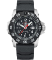 LUMINOX NAVY SEAL STEEL 3250 TIME DATE SERIES | 3251.CB