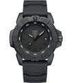 LUMINOX NAVY SEAL STEEL 3250 TIME DATE SERIES | 3251.BO.CB