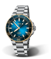 ORIS AQUIS DATE Calibre 400 | 41.50mm