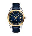 TISSOT Gentleman | Powermatic 80 Silicium Solid 18K Gold Bezel 40mm