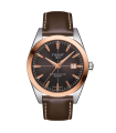 TISSOT Gentleman | Powermatic 80 Silicium Solid 18K Gold Bezel 40mm