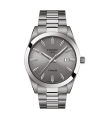 TISSOT Gentleman Titanium 40mm | T127.410.44.081.00