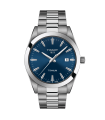 TISSOT Gentleman Titanium 40mm | T127.410.44.041.00