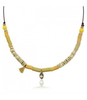 Colgante Biarritz Horia | SUNFIELD | CL062591/2