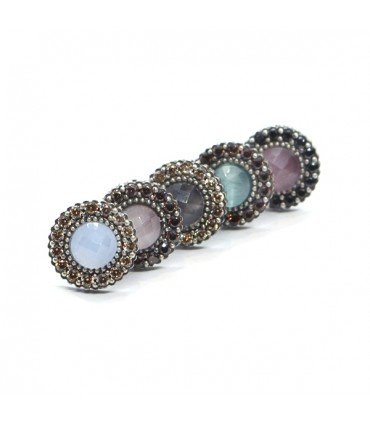 Pendientes Lekeitio | SUNFIELD | PE062600/48