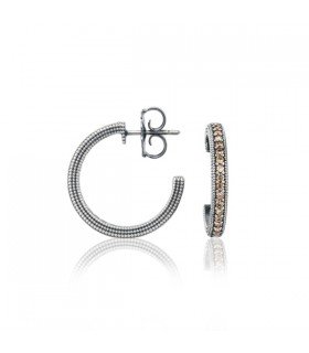 Pendientes Macarella Brillante | SUNFIELD | PE062530