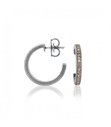 Pendientes Macarella Brillante | SUNFIELD | PE062530