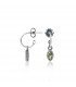 Pendientes Macarella Brillante | SUNFIELD | PE062552