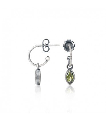 Pendientes Macarella Brillante | SUNFIELD | PE062552