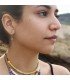 Pendientes Macarella Brillante | SUNFIELD | PE062552