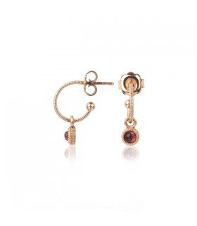 Pendientes Macarella Brillante | SUNFIELD | PE062554/2/26