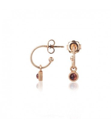 Pendientes Macarella Brillante | SUNFIELD | PE062554/2/26
