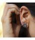 Pendientes Macarella Mini | SUNFIELD | PE062541