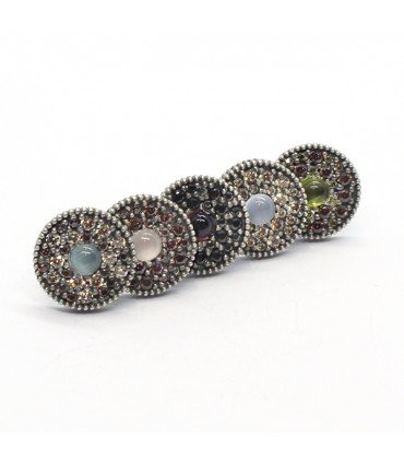 Pendientes Ribadeo | SUNFIELD | PE062610/15