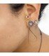Pendientes Ribadeo | SUNFIELD | PE062610/15