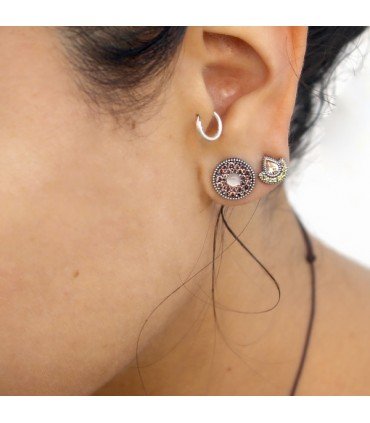 Pendientes Ribadeo | SUNFIELD | PE062610/15