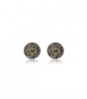 Pendientes Ribadeo | SUNFIELD | PE062610/20