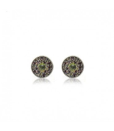 Pendientes Ribadeo | SUNFIELD | PE062610/20