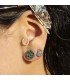 Pendientes Ribadeo | SUNFIELD | PE062610/20