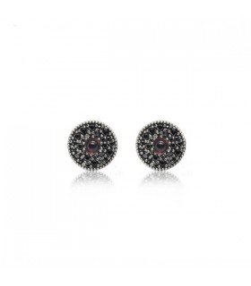Pendientes Ribadeo | SUNFIELD | PE062610/26