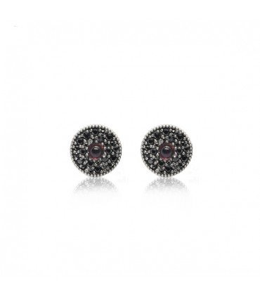 Pendientes Ribadeo | SUNFIELD | PE062610/26
