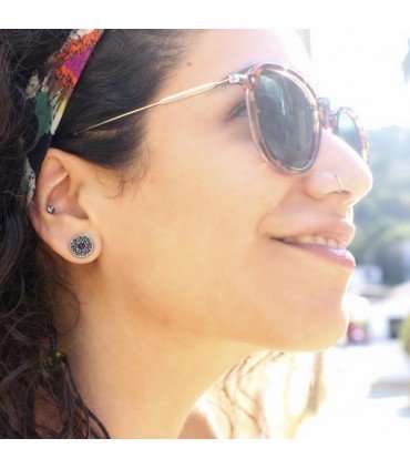 Pendientes Ribadeo | SUNFIELD | PE062610/48