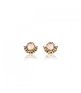 Pendientes Sa Tuna | SUNFIELD | PE062490/2/15