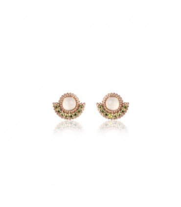 Pendientes Sa Tuna | SUNFIELD | PE062490/2/15