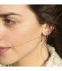 Pendientes Sa Tuna | SUNFIELD | PE062491/2