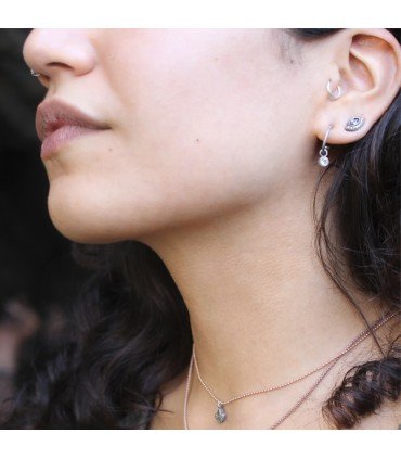 Pendientes Sa Tuna | SUNFIELD | PE062492