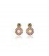 Pendientes Zahora | SUNFIELD | PE062460/2/15