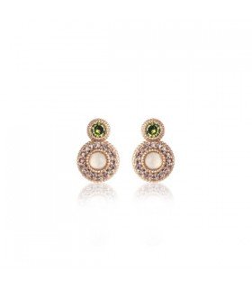 Pendientes Zahora | SUNFIELD | PE062460/2/15