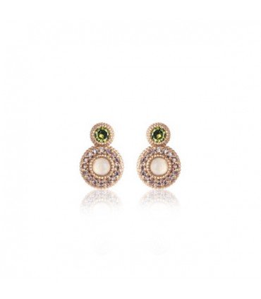 Pendientes Zahora | SUNFIELD | PE062460/2/15