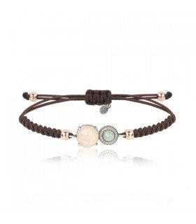 Pulsera Sa Riera Calcedonia | SUNFIELD | PU062504