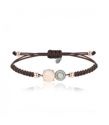 Pulsera Sa Riera Calcedonia | SUNFIELD | PU062504