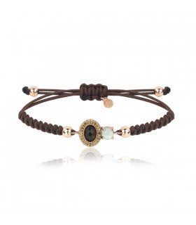 Pulsera Sa Riera Fumé | SUNFIELD | PU062501