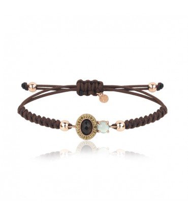 Pulsera Sa Riera Fumé | SUNFIELD | PU062501