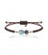 Pulsera Sa Riera Opal | SUNFIELD | PU062502