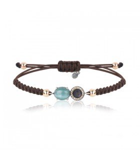 Pulsera Sa Riera Opal | SUNFIELD | PU062502