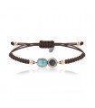 Pulsera Sa Riera Opal | SUNFIELD