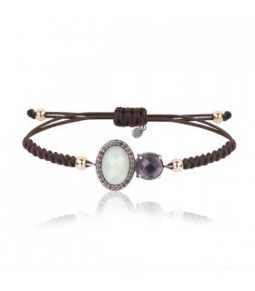 Pulsera Sa Riera Turmalina | SUNFIELD | PU062507