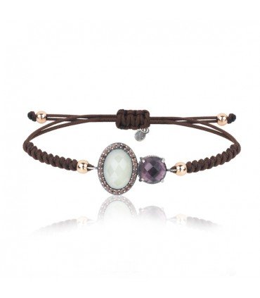 Pulsera Sa Riera Turmalina | SUNFIELD | PU062507