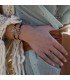 Pulsera Sa Riera Opal | SUNFIELD | PU062502