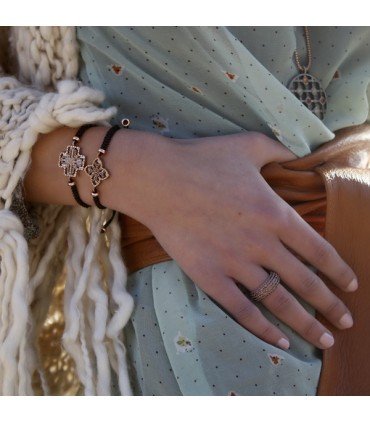 Pulsera Sa Riera Opal | SUNFIELD | PU062502