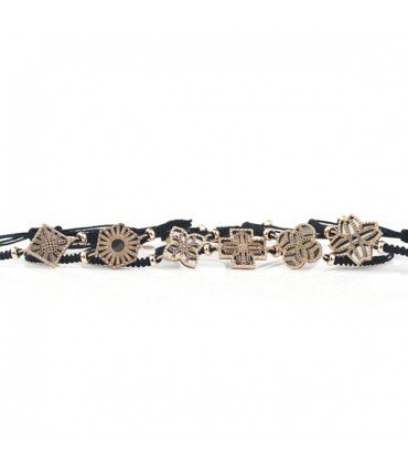 Pulsera Tamariu | SUNFIELD | PU062563/2